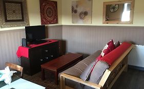 Meadowbank Apartments